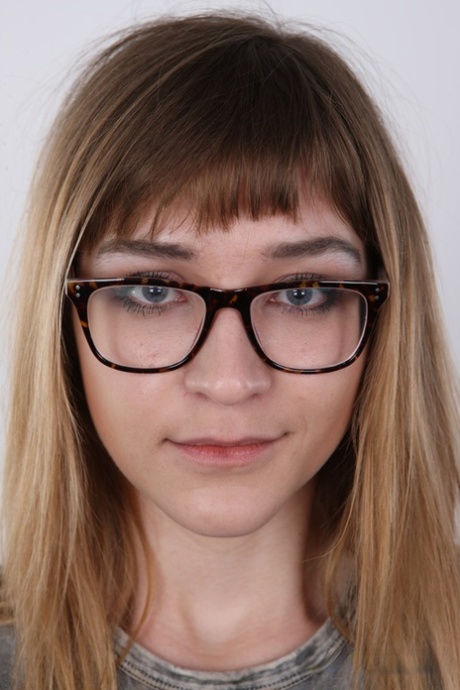 Evzenie Havelkova model adult pic