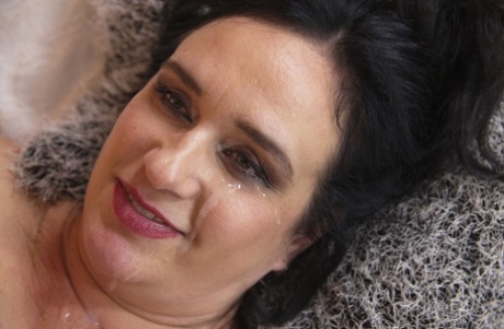 adriana faye bbw hot nude pics