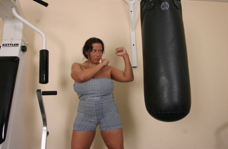 big big bbw art naked gallery