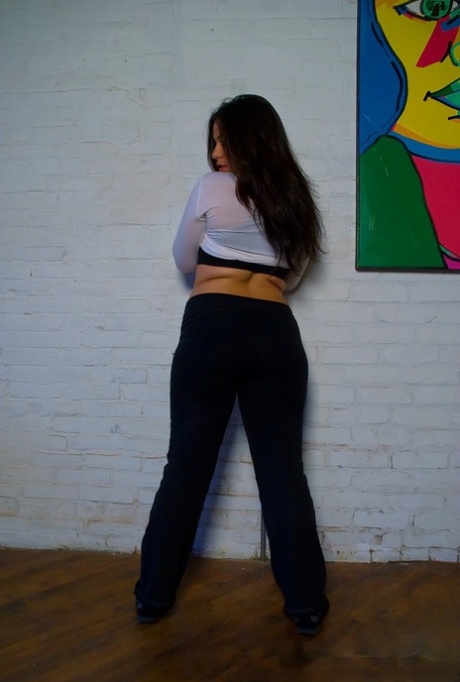 real thick ass pretty pic