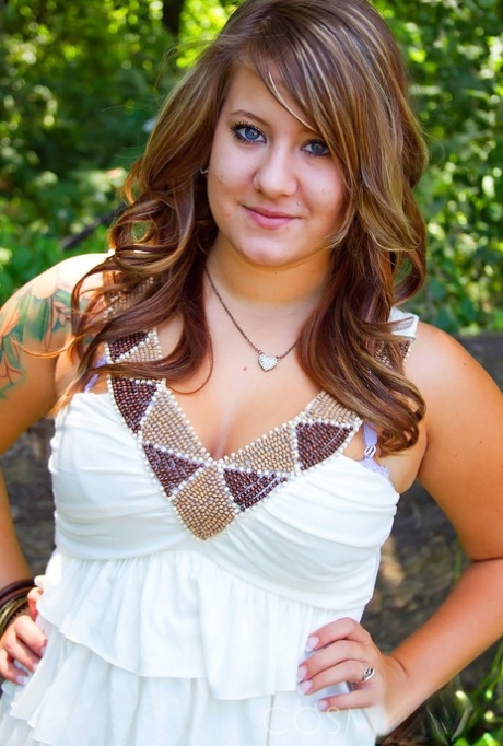 samantha kiss bbw art porn photos