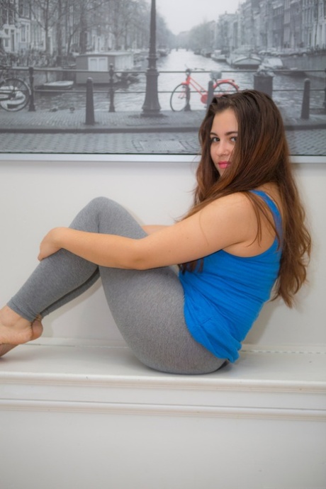 bbw queens art nude image