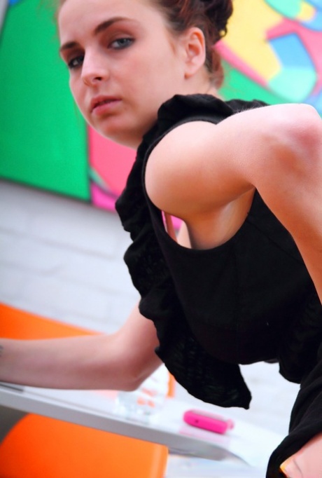 styles for short and chubby erotic images