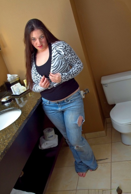 thick pawg vr sex image