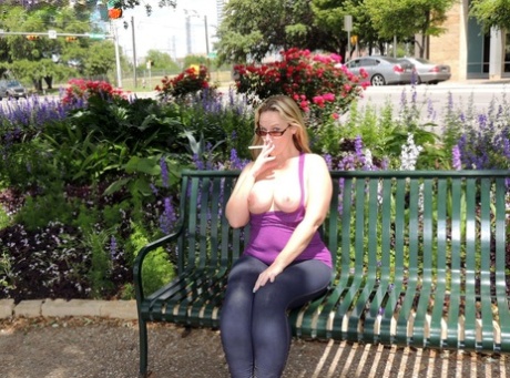 fawxy baux bbw hd image