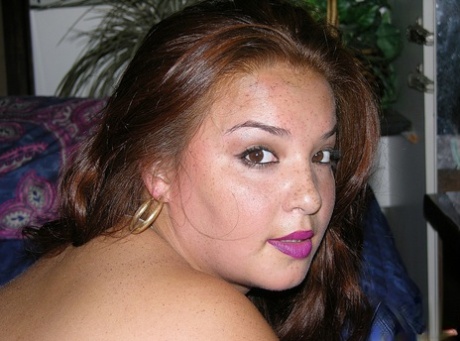 cute chubby black babe with nice big tits fucks her fat juicy pussy beautiful galleries