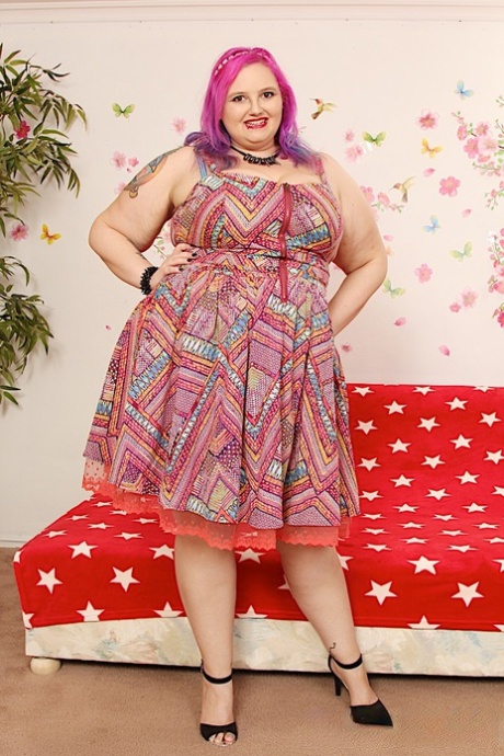 velma and daphne bbw free naked pics