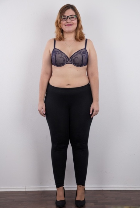 bbw ts trucker pornographic photo