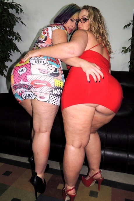 bbw clown girl erotic pics