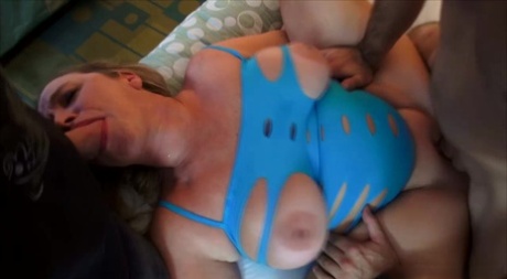 bbw mom big tits boy sexy naked pic