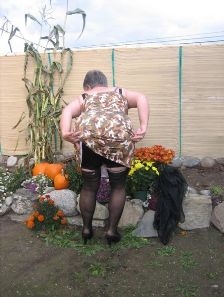 chubby amateur mature milf porn archive