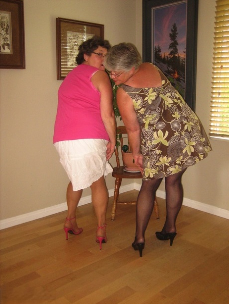 plump black mature juggs art xxx img