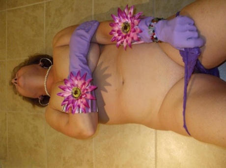 bbw fox nudes photo