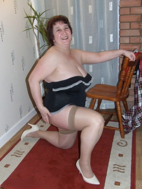 sinnabunz bbw beautiful photo
