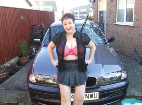 wasted bbw beautiful porn photo