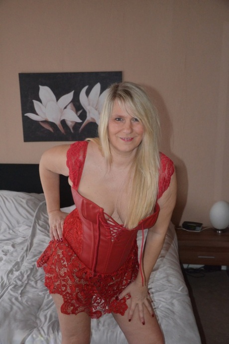 brit bbw exclusive picture