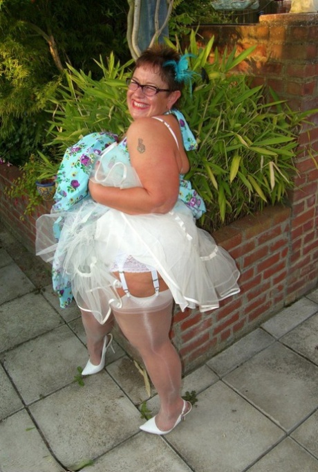 bbw haul sexy naked galleries