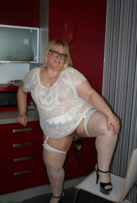 uranium bbw beautiful nude picture
