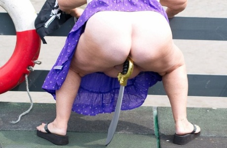 hot bbw ffm sex pic