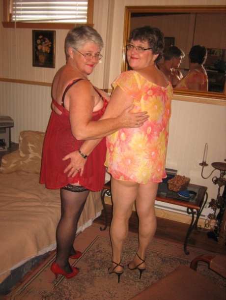 bbw smother man exclusive pic