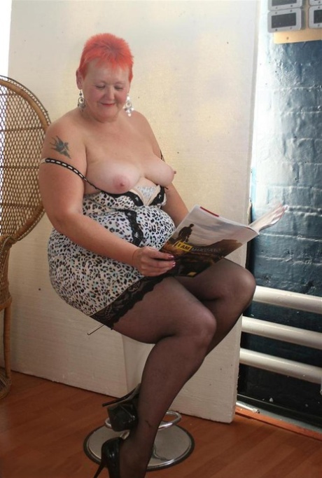 madonnamashed bbw naked picture