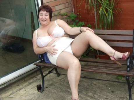 chubby brown illness top photos