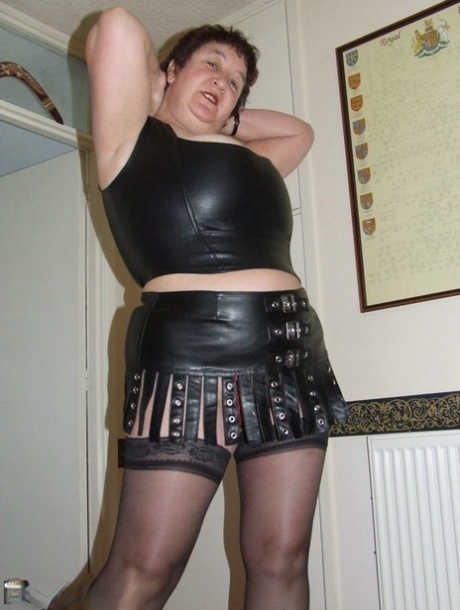 baby yaga bbw free pics