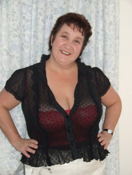 bbw with piercings pretty photos