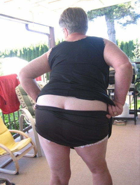 bbw lady boy sexy nude image