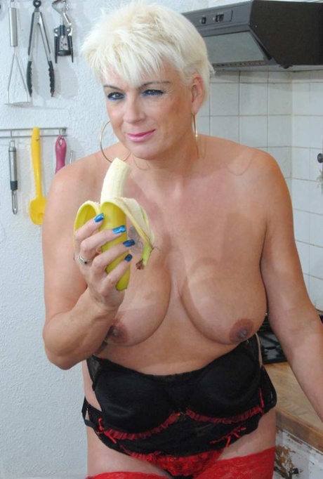 wild darling pleases a thick schlong with her face hole and wet gap hot img