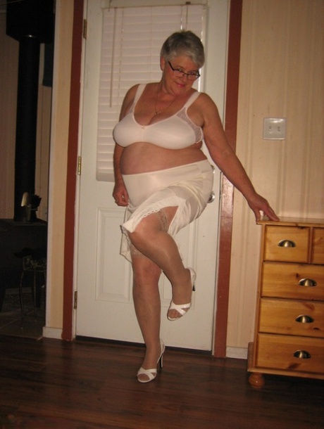 bbw in ada erotic galleries