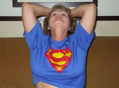 gorgeous blonde let pawnbroker suck her plump titties hot porn archive