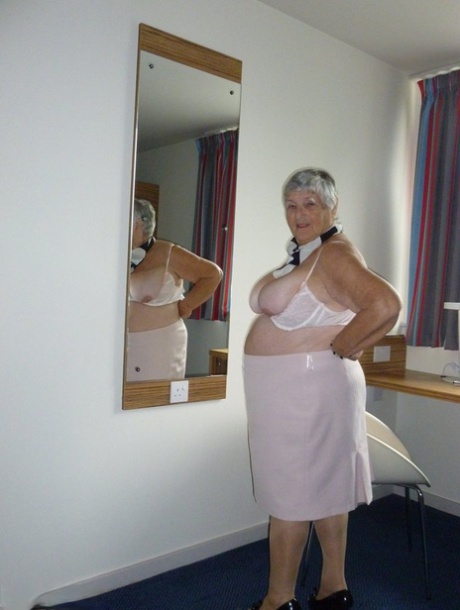 bbw mules naked img