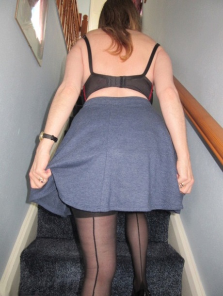 bbw gilf pov free naked images