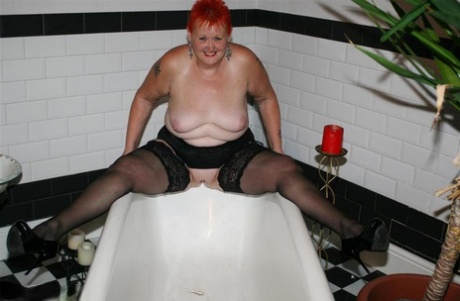 im fuckin the shit outta this big booty pawg exclusive picture