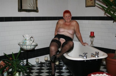 cheating with a bbw sexy nudes gallery