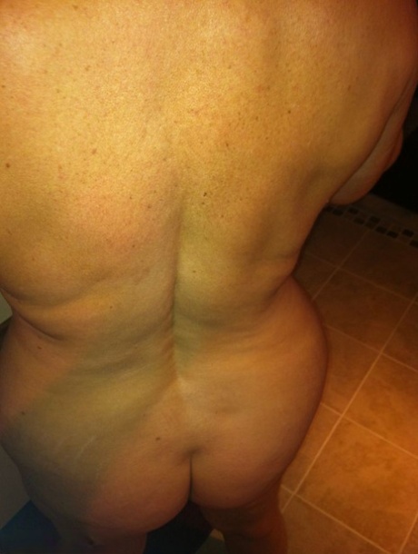 bbw gape porn pic