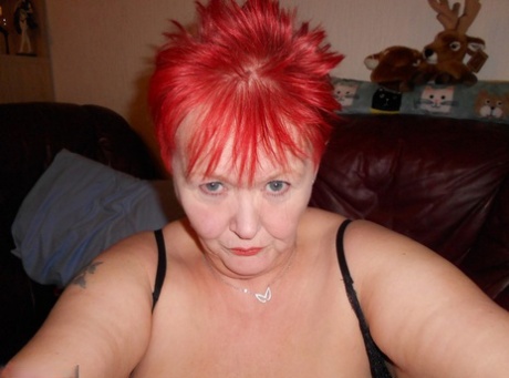 bbw granny saggy tits pornographic galleries