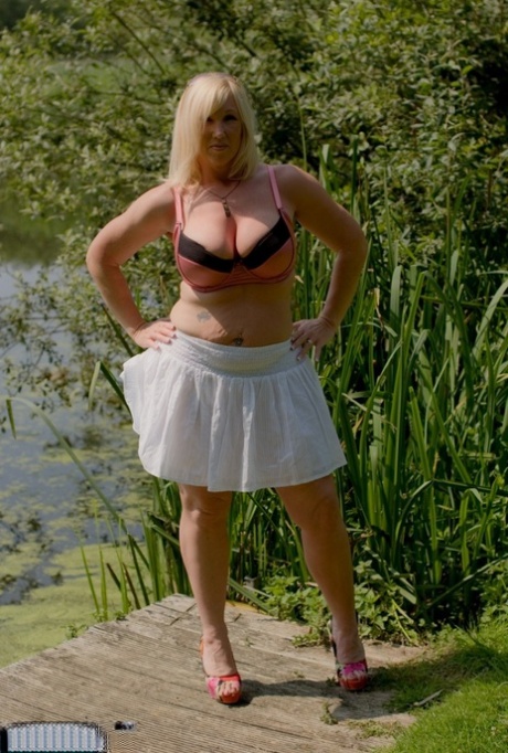 voluptuous skyy dreams is hot and bothered naked archive