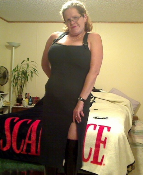 bbw belly drop sexy naked pic