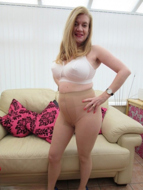bbw butter naked picture