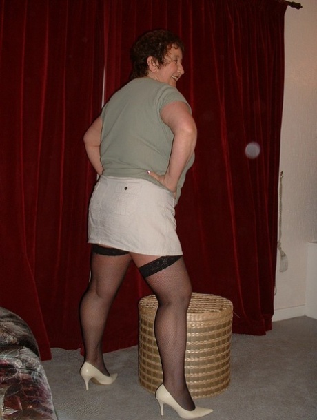 black bbw and bbc naked pics