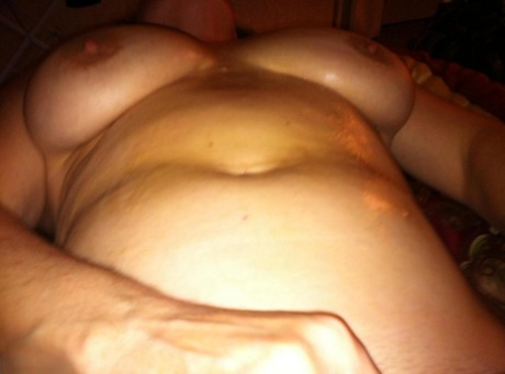 curvy big natural tit sexy xxx photo