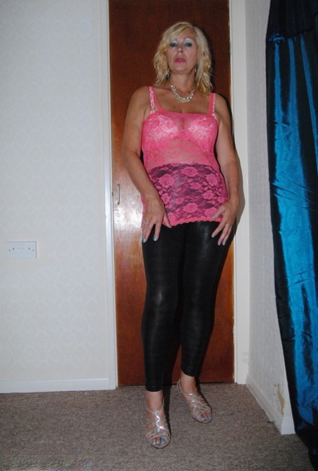 shiny spandex big booty pawg free galleries