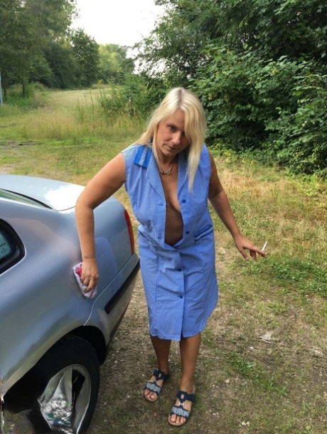 long fat nipples pulled twisted nude pic