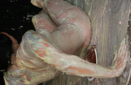 chubby amateur swallow porno images