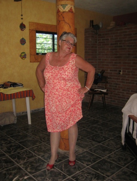 bbw anal casting hot naked picture