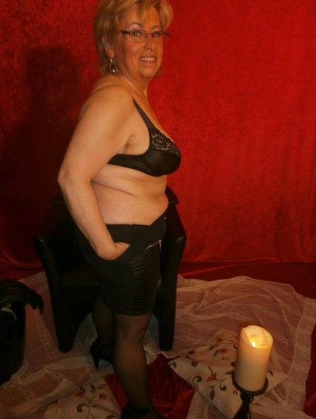 thick german mature sexy xxx pic