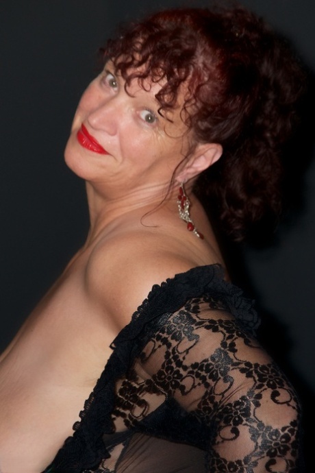 dixie bbw art naked img