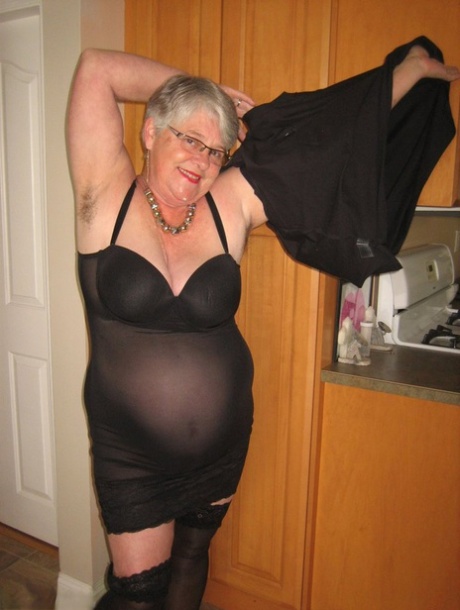 bbw monique stark hot naked gallery